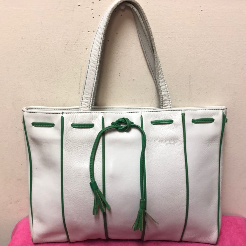 Latico Tote Purse